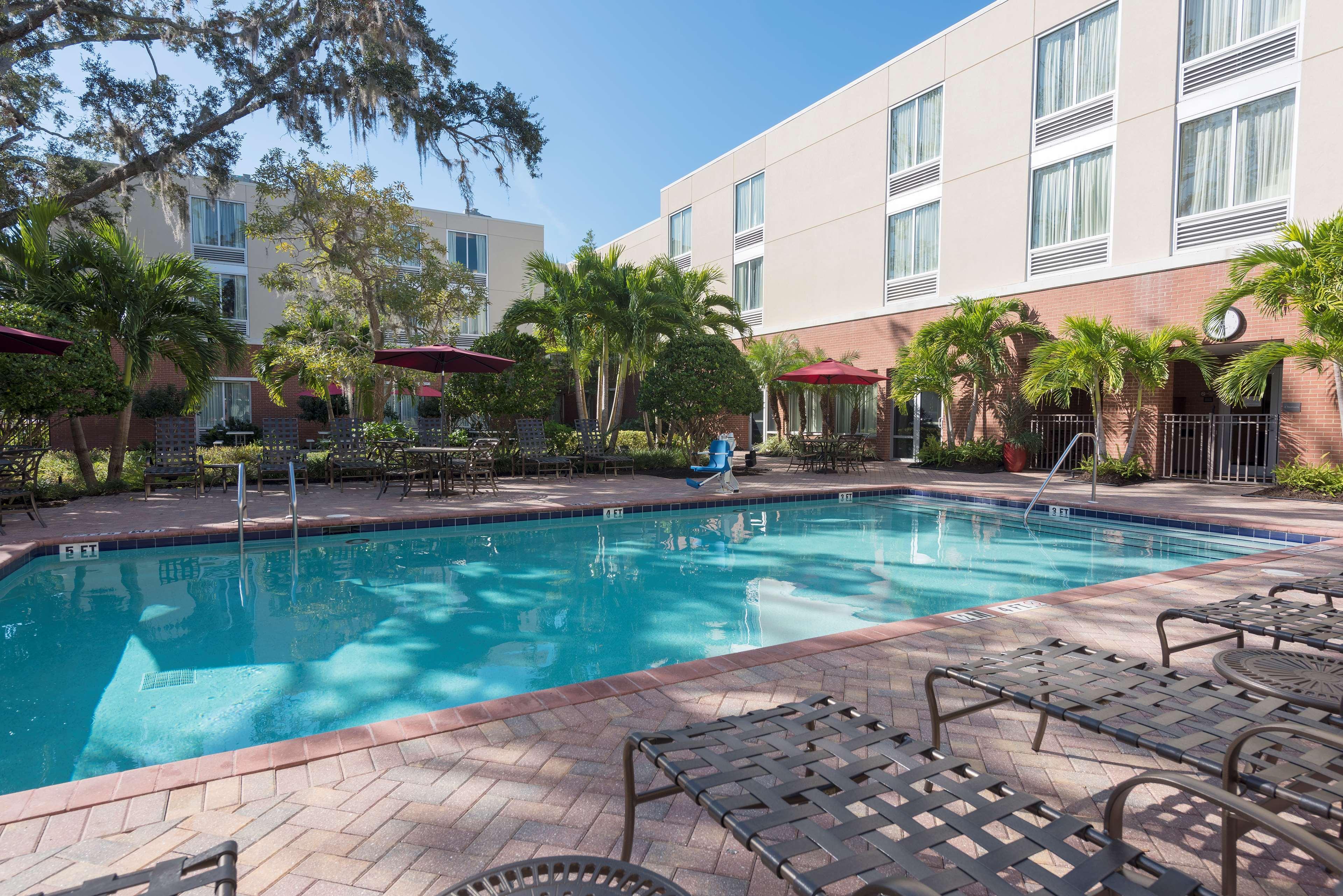 Hotel Hyatt Place Sarasota/Bradenton Zewnętrze zdjęcie