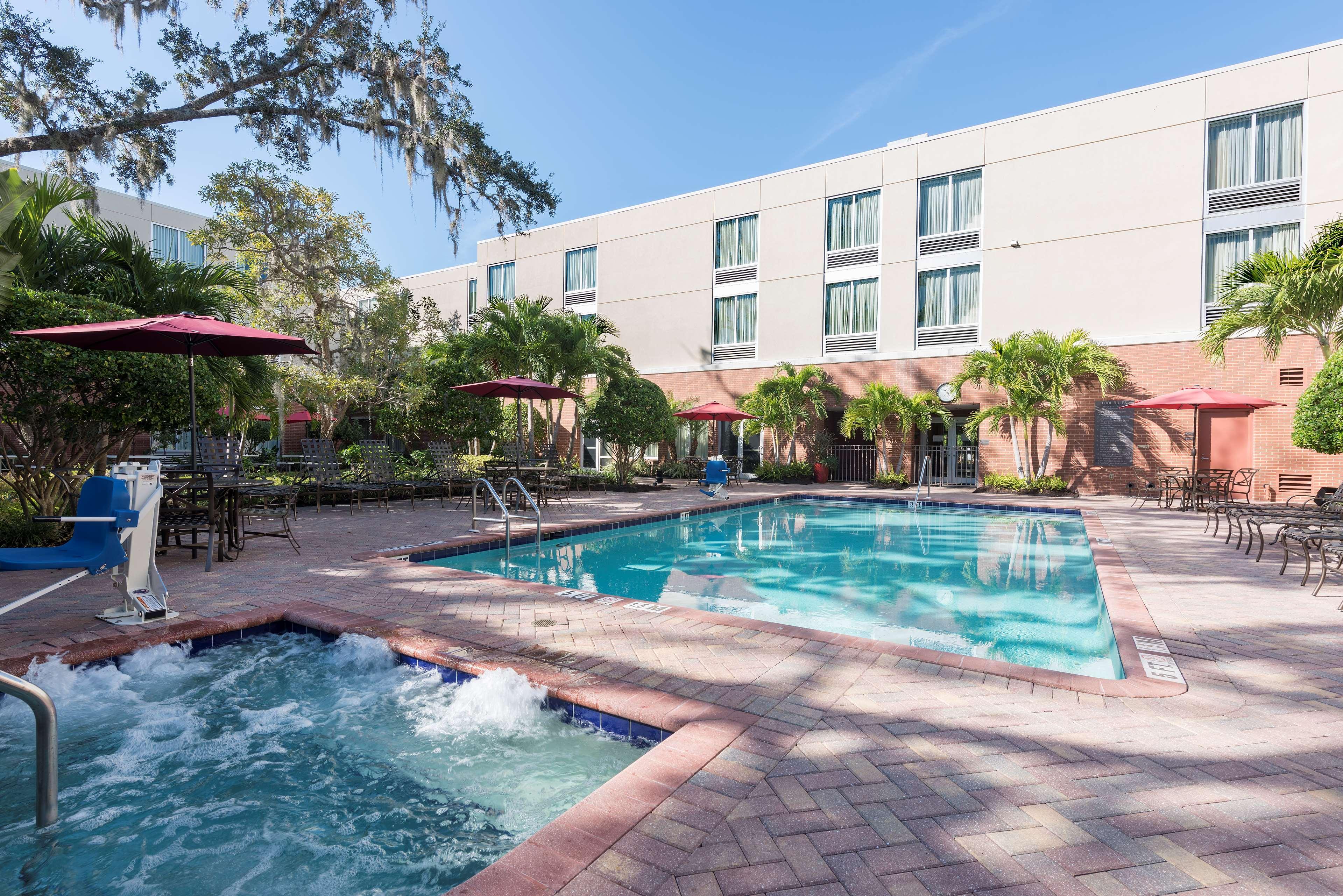 Hotel Hyatt Place Sarasota/Bradenton Zewnętrze zdjęcie