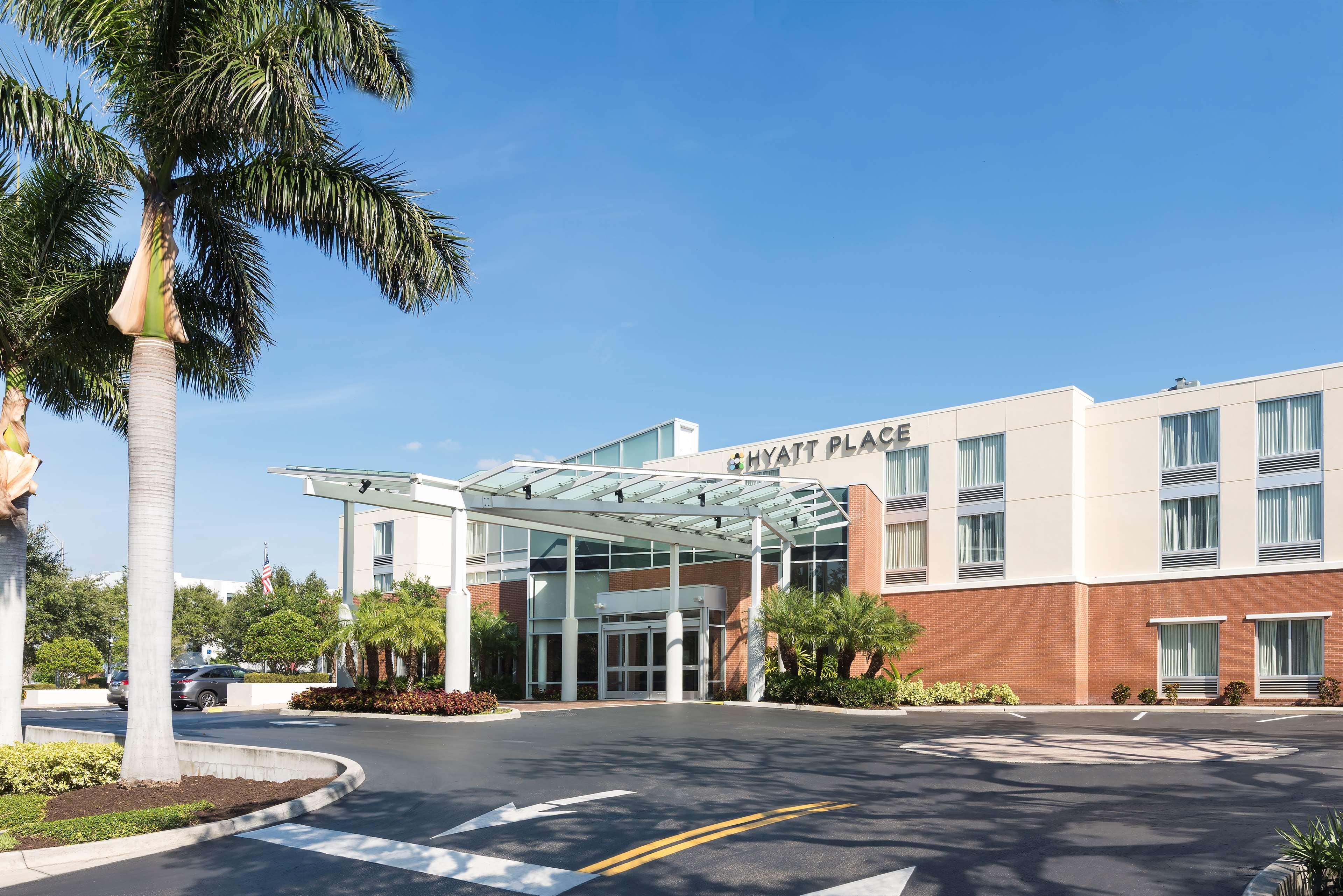 Hyatt Place Sarasota/Bradenton Zewnętrze zdjęcie