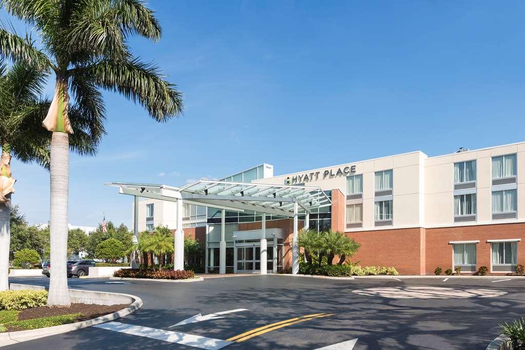 Hotel Hyatt Place Sarasota/Bradenton Zewnętrze zdjęcie