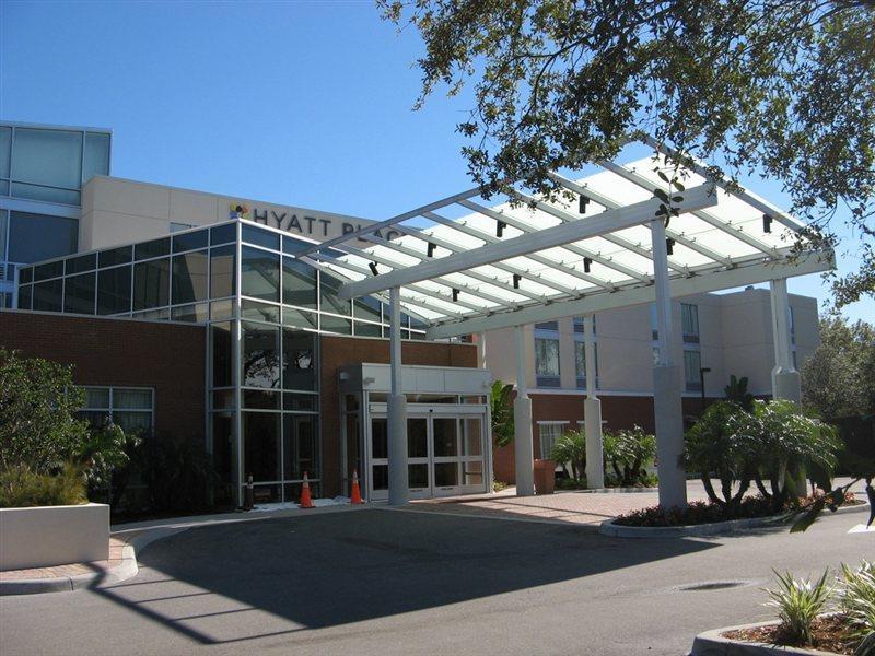 Hyatt Place Sarasota/Bradenton Zewnętrze zdjęcie