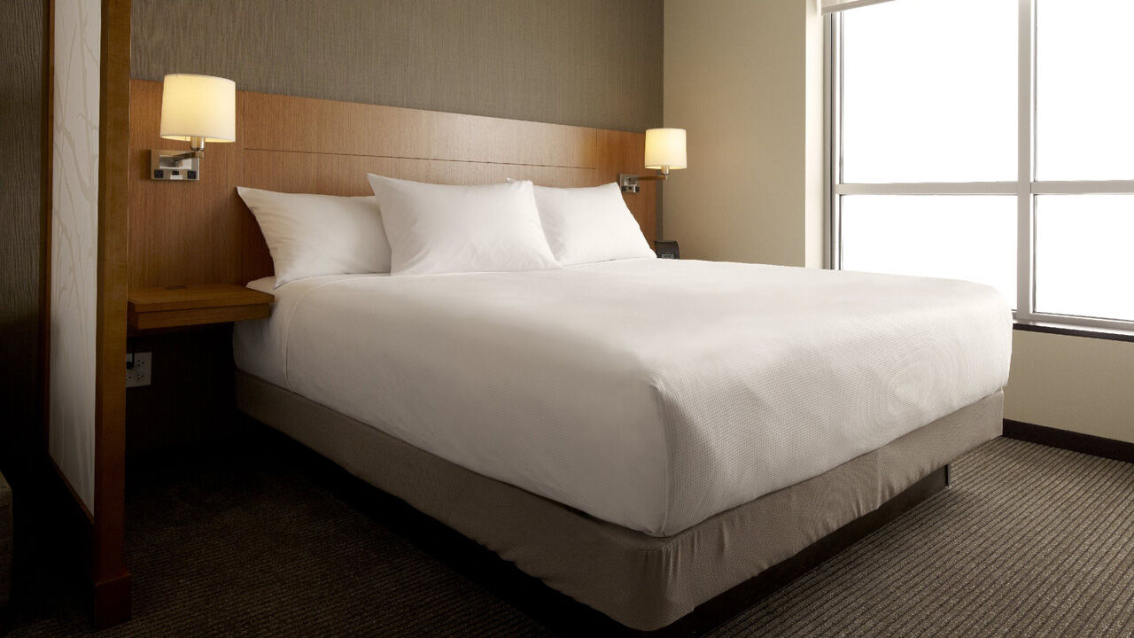 Hyatt Place Sarasota/Bradenton Zewnętrze zdjęcie