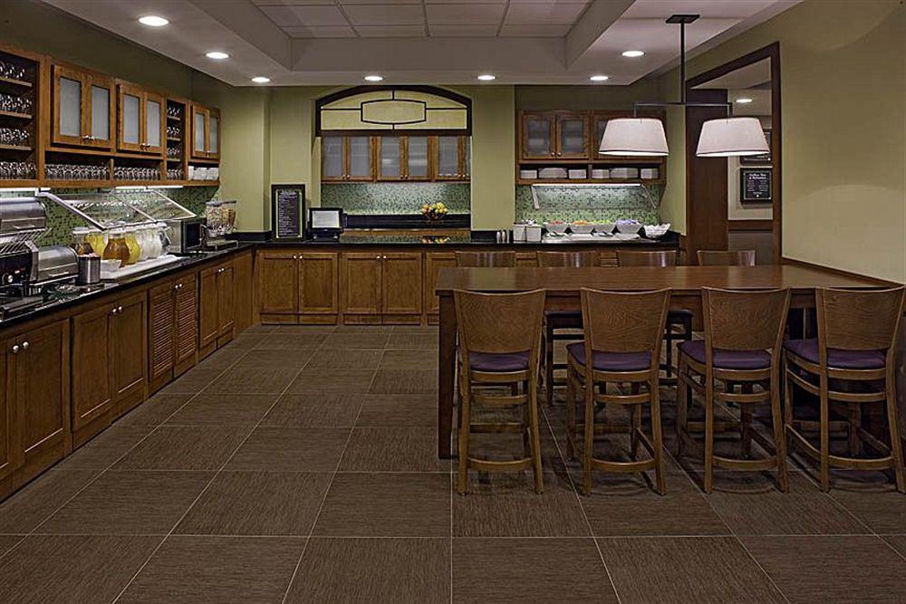 Hyatt Place Sarasota/Bradenton Restauracja zdjęcie
