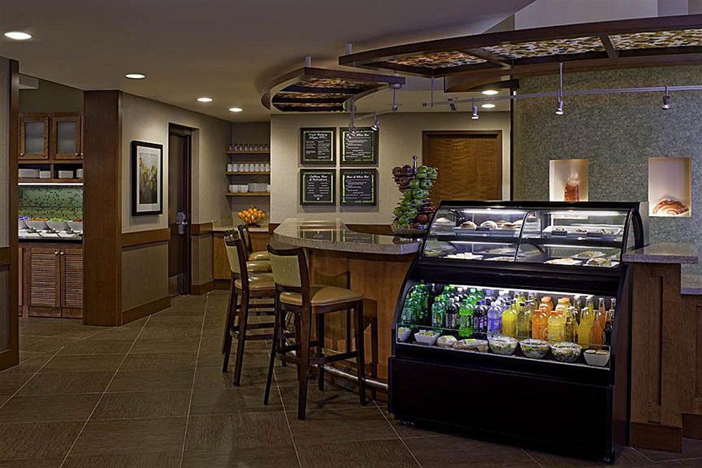 Hyatt Place Sarasota/Bradenton Restauracja zdjęcie